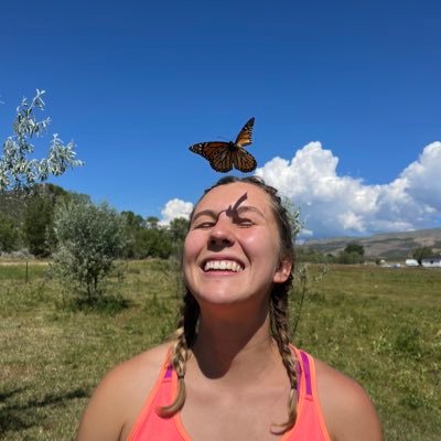 MS Student @ColoradoStateU studying urban ecology and pollinators. Bees, butterflies, citizen science, and sci comm! 🦋🏔️🐝