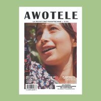 Awotele (@awotele) 's Twitter Profile Photo