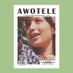 Awotele (@awotele) Twitter profile photo Awotele (@awotele) Twitter profile photo