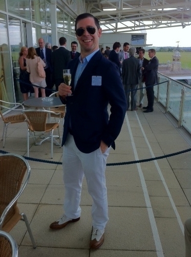 taofficial1's profile picture. 