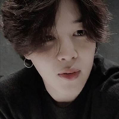 BTS official jimin