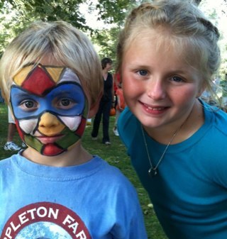 SwansonLars's profile picture. 