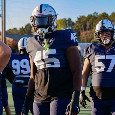 Rajun Mcelderry OLB @uvawisecavsfb