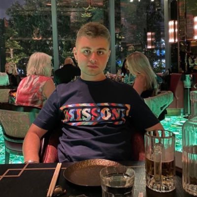 jonocafc's profile picture. 