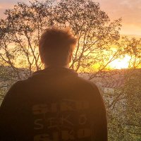 Philippe 'Naoki' Coudert (@naokiftn) 's Twitter Profile