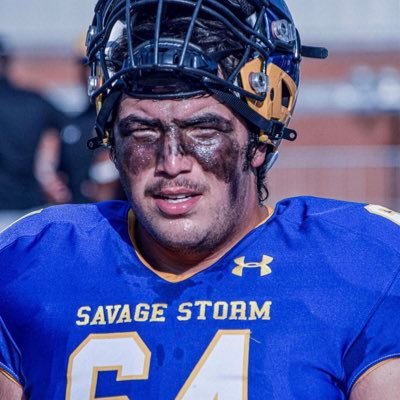 Brutality is beauty | Offensive Lineman @SOSU⚡️| Comanche Nation