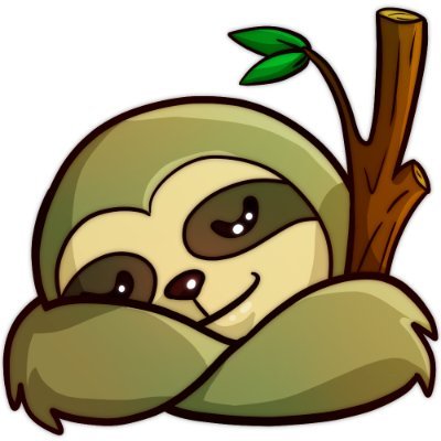 | Content Creator ¦ Lore lover ¦ Sloth |                                         Business enquiries: GreenSlothGames@gmail.com