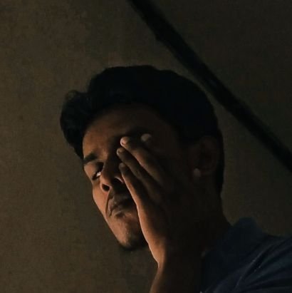 LuqmanShaqiq Profile Picture