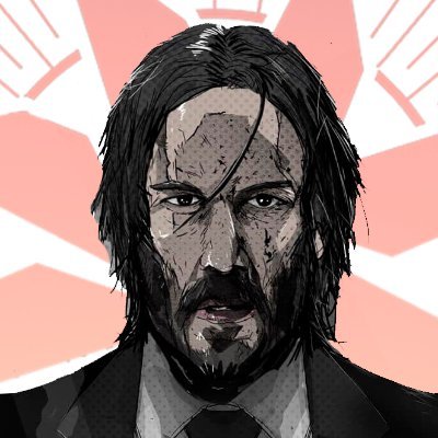 CMDR_JohnWick Profile Picture