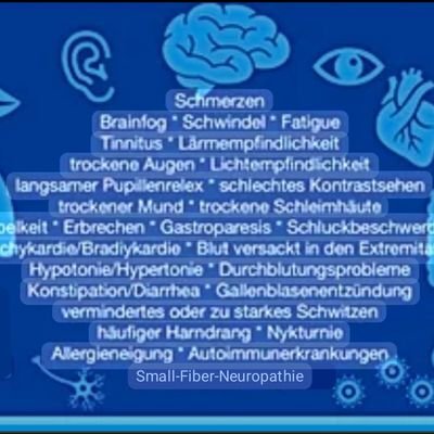 ehem. ex. Kr.schwester #Chirurgie, #Psychiatrie, #Psychologie, 
48J, chr. krank #Hashimoto, #Fibromyalgie, #Migräne, #MECFS
 3 Kids:6-17J.,Trennung #Narzissmus