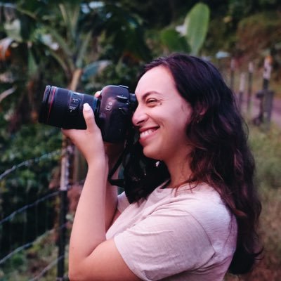 visual journalist | video producer @npr | nyc | 🇵🇷