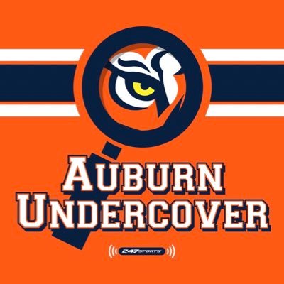 Auburn Undercover 🐅🔎
