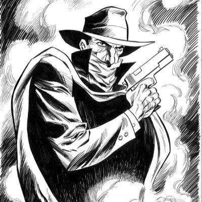 shadowkeeper45's profile picture. blank Line