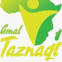 Amal Taznaqt (@ataznaqt) 's Twitter Profile