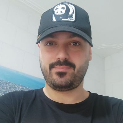 GorganiFarzad's profile picture. 