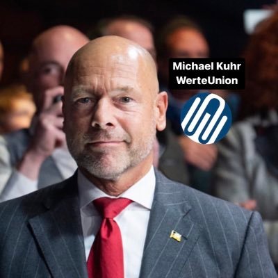 Michael Kuhr Profile