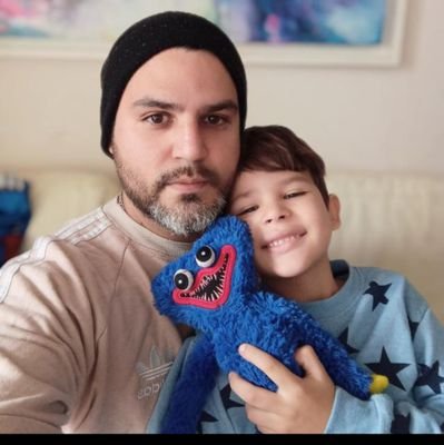 edygordon's profile picture. Venezolano. Arquitecto de Software |
Enthusiastic Blockchain and its potential to boost civilization |
Algorithmic Trader  S&P 500, Nasdaq Futures
