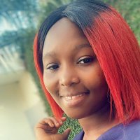 Somé Serena Danielle (@some_serena) 's Twitter Profile Photo Somé Serena Danielle (@some_serena) 's Twitter Profile Photo