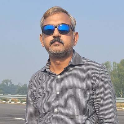 Rohit Kumar Gupta Profile