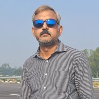 Rohit Kumar Gupta(@rohitkrgupta) 's Twitter Profile Photo