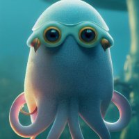 Allien octopus (@allienoctopus) 's Twitter Profile