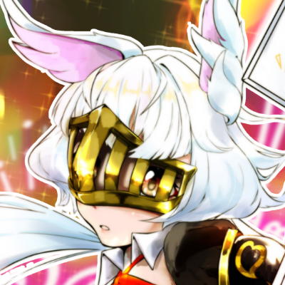 なんかいろいろ描いたりしてる。あと遊戯王とかポケモンとか DDA/ピクシブファンタジアMOH参加中
避難先→https://t.co/Km78tXWSrg