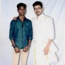 karthisak1985's profile picture. தஞ்சை மத்திய மாவட்ட இளைஞரணி இனை.அமைப்பாளர்@actorvijay @TVKVijayHQ தமிழக வெற்றிக் கழகம்