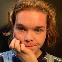 Tom? (@tomforrest15) 's Twitter Profile