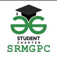 GeeksforGeeks_srmcem (@gfg_srmcem) 's Twitter Profile