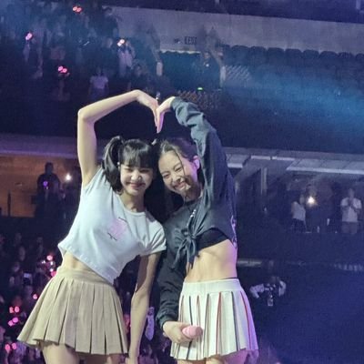 JENLISA🖤💖