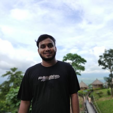 Yasin24601's profile picture. demon king