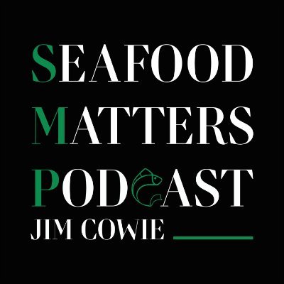 Host Jim Cowie gets below the surface of the UK seafood industry with fishermen, fisheries scientists and leading industry voices.