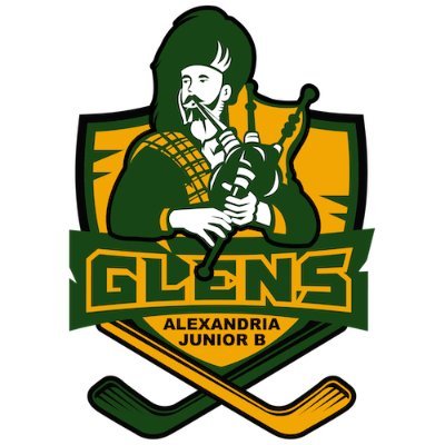 Founded in 1967
Jr. B hockey team based in Alexandria, Ontario of The EOJHL.
2x D. Arnold Carson Memorial Trophy Winners (2007, 2008)