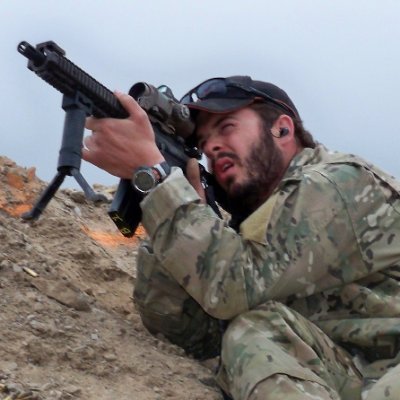 Freddie91821961's profile picture. 18B U.S. Army Ret.