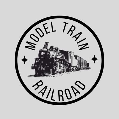 Great gifts for train fans and model railroad enthusiasts.