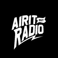 AIR IT OUT RADIO(@AIRITOUTRADIO) 's Twitter Profile Photo