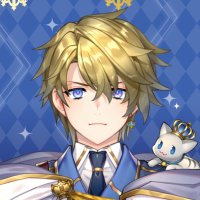 琥珀ラト👑🐾@Vtuber準備中 (@rato_vtuber) Twitter profile photo