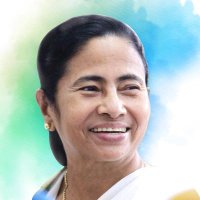 Mamata Banerjee(@MamataOfficial) 's Twitter Profile Photo