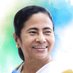 Mamata Banerjee (@MamataOfficial) Twitter profile photo