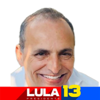 Roberto carlos Barros (@roberto46066750) 's Twitter Profile