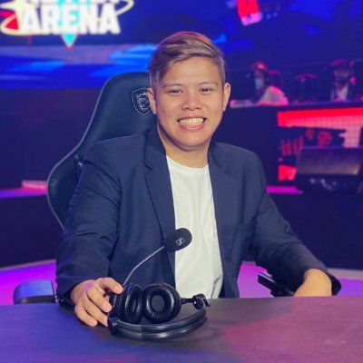 Apex/Genshin/Valo

Esports Caster