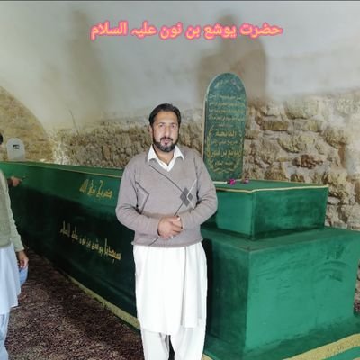 fazalha25319156's profile picture. ہمارا *کِــــــردار* ہی، 
ہماری *پہچان* ہے، 
وَرنہ! 
ایک نام کے تَو لاکھوں *اِنــــــسان ہیں••••*