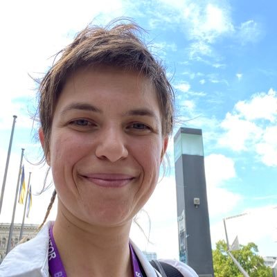 Eleni_Vosniadou's profile picture. Alexander Technique teacher & coach. Founder & director of Consciência Corporal para Músicos in São Paulo, Brazil. Faculty at Total Vocal Freedom.