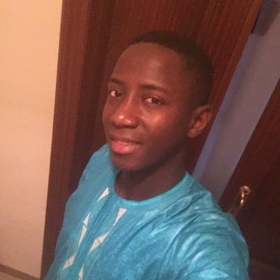 Moctar48892991's profile picture. 