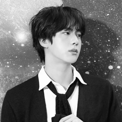 She/Her • ‘95 •BTS OT7 • JIN Biased •