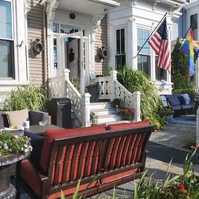 MrBackBay's profile picture. 