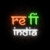 ReFi India (@refiindia) Twitter profile photo ReFi India (@refiindia) Twitter profile photo