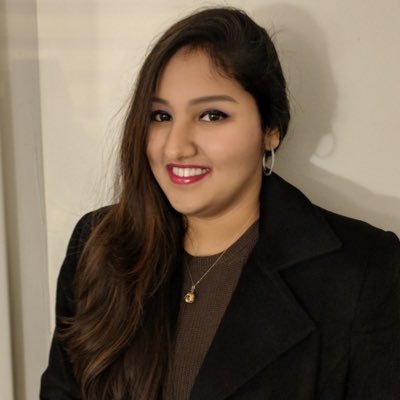 MeghaJhanji's profile picture. Postdoctoral research associate at Brown University