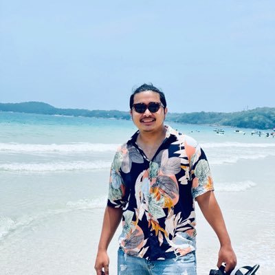 JirayusPpz's profile picture. Male