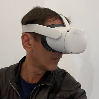 wmacorig's profile picture. Partner di MAS Management Network e docente di Digital Marketing presso Università IUSVE